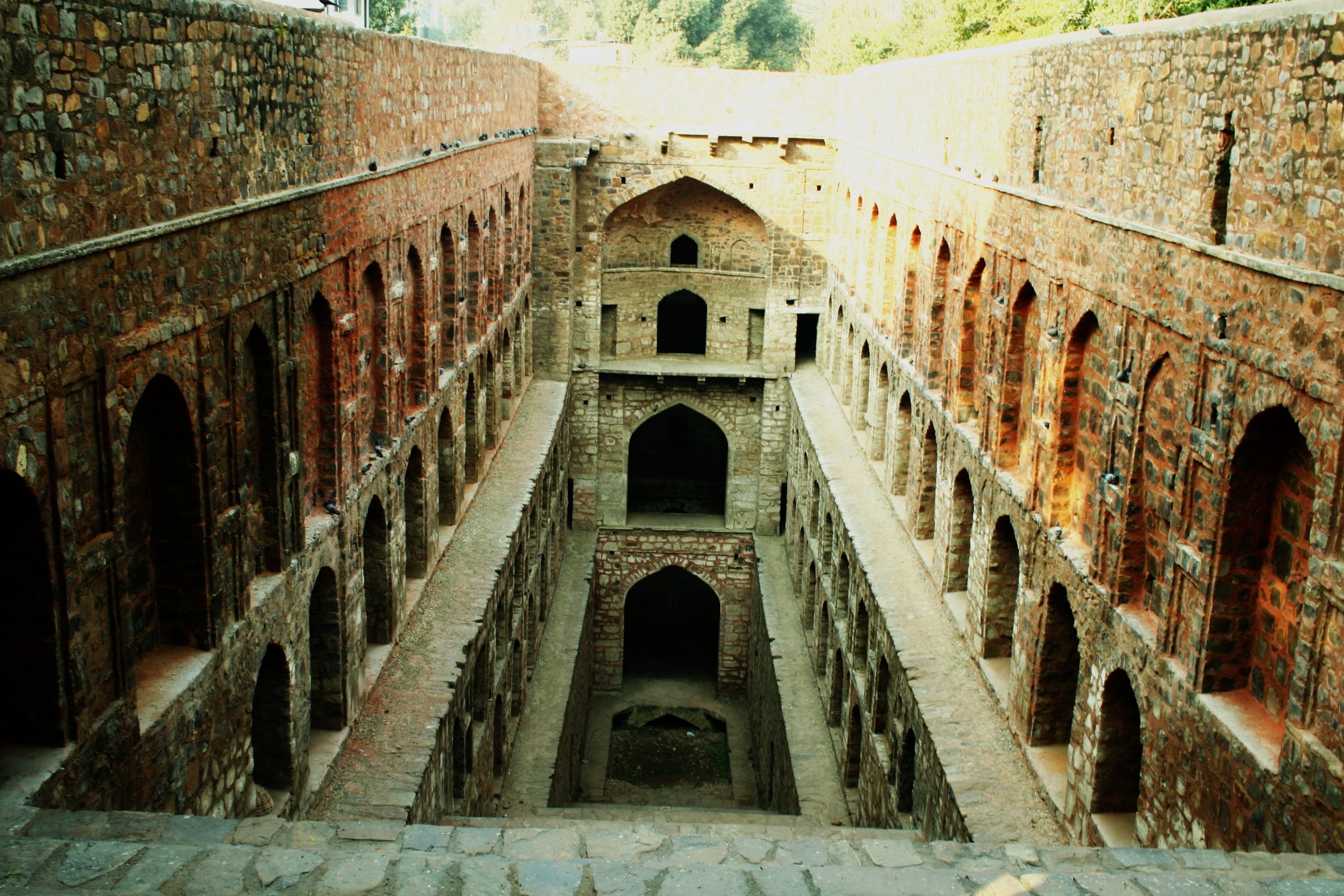 10 Mysterious Forts in India
