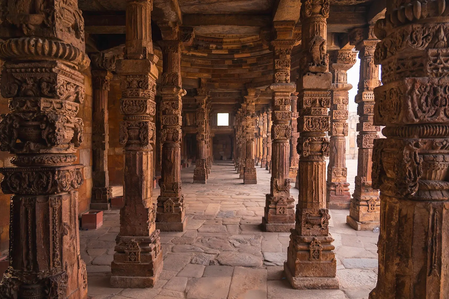 Qutub Minar History in Hindi