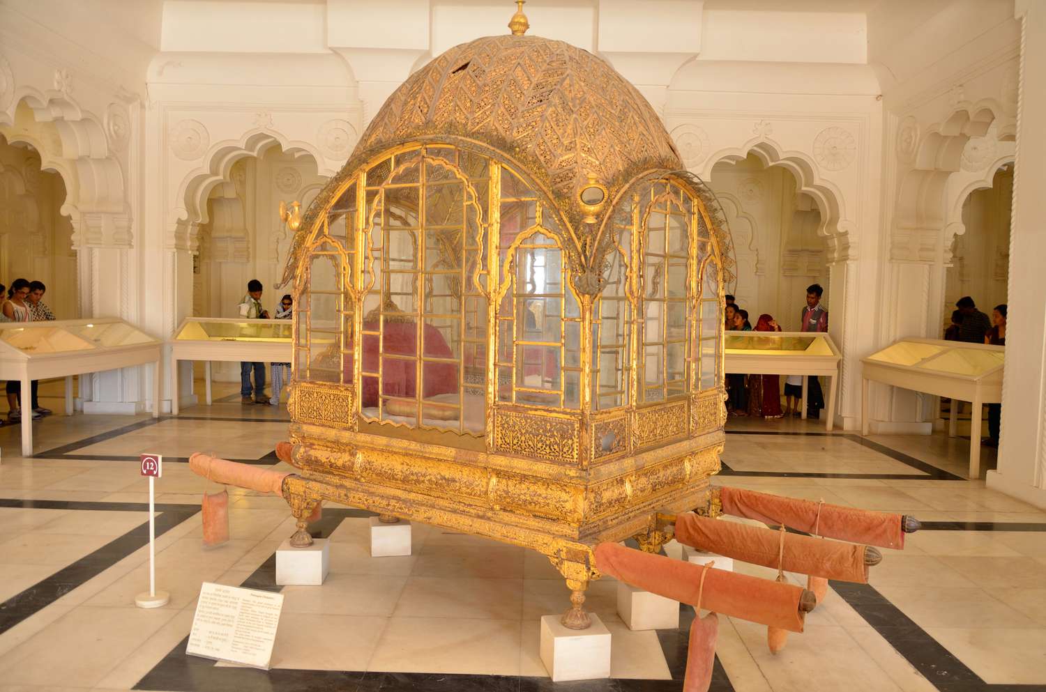 Mehrangarh Fort History