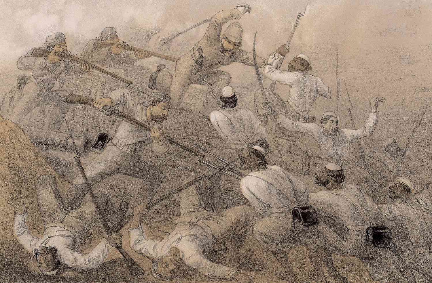 History of India