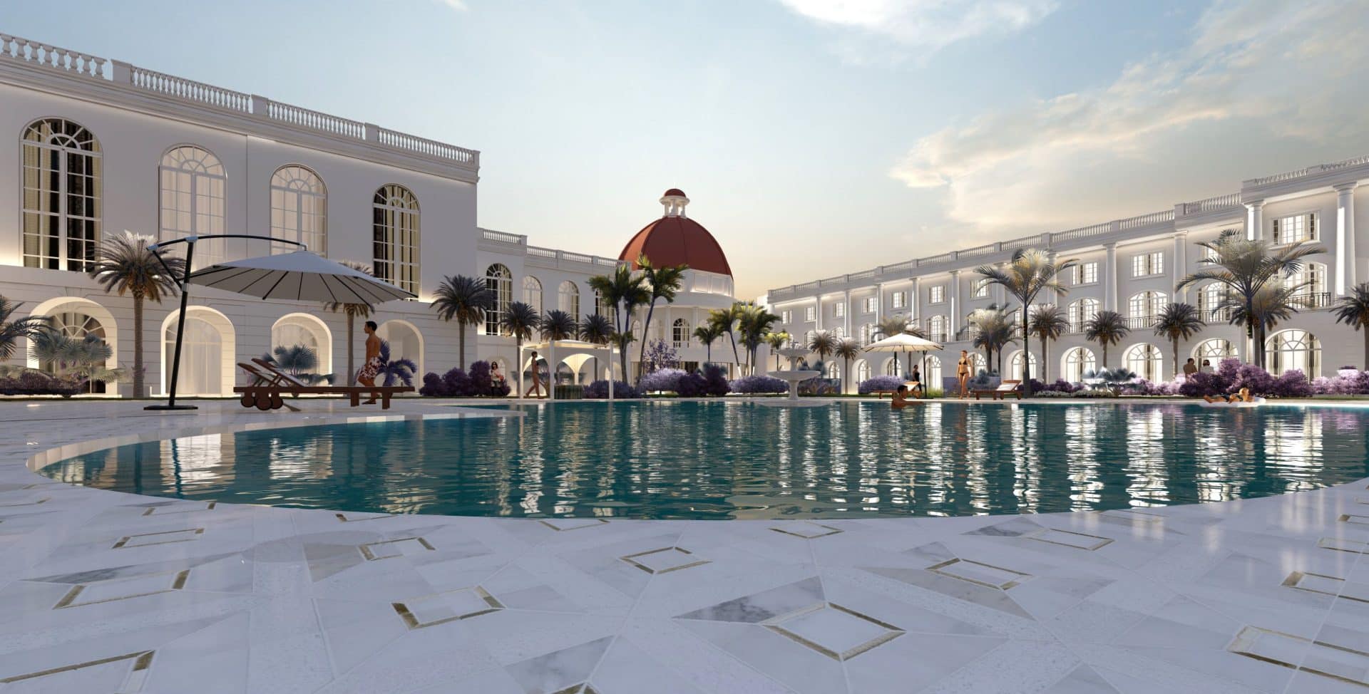 Taj Hotel History in Hindi