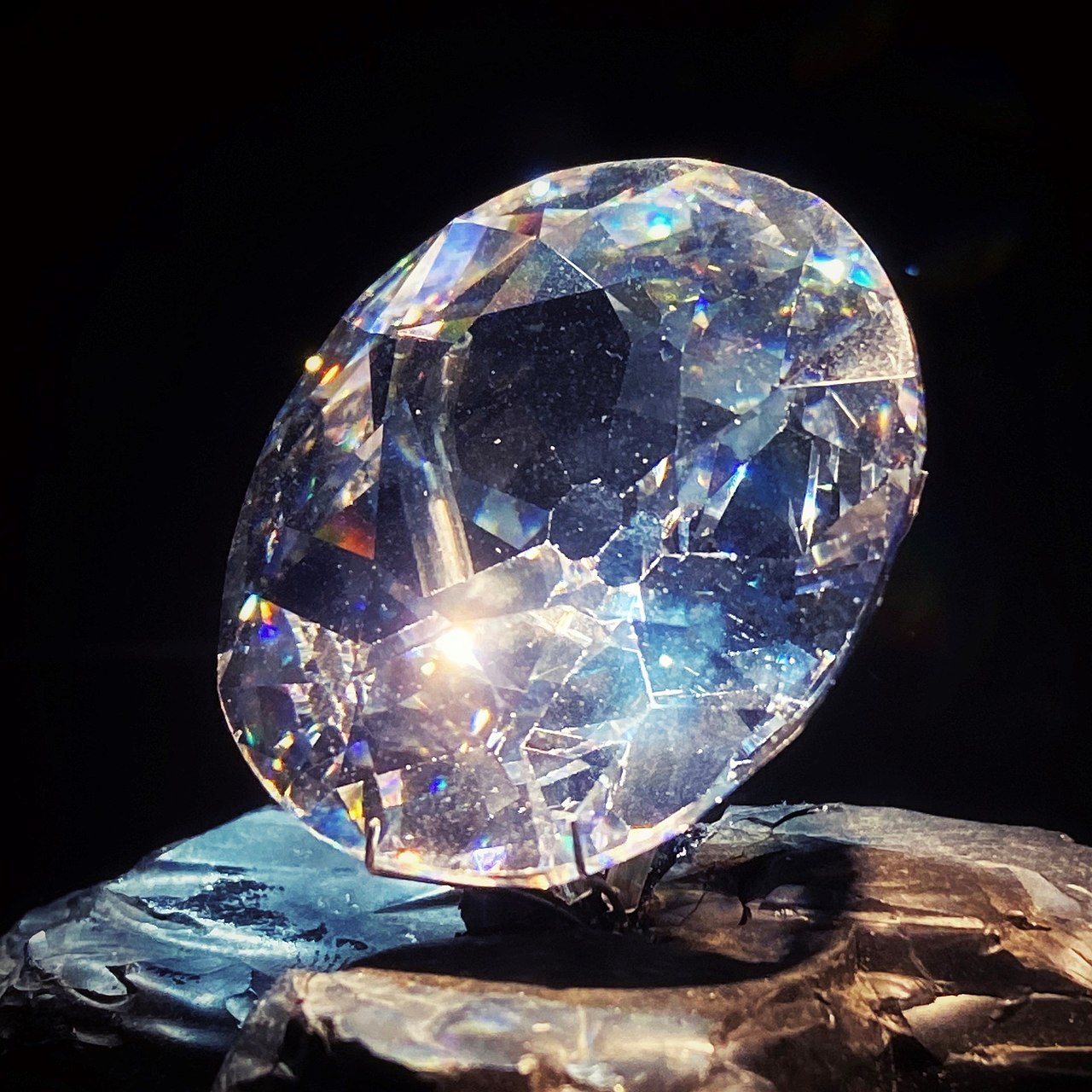 Kohinoor Diamond History