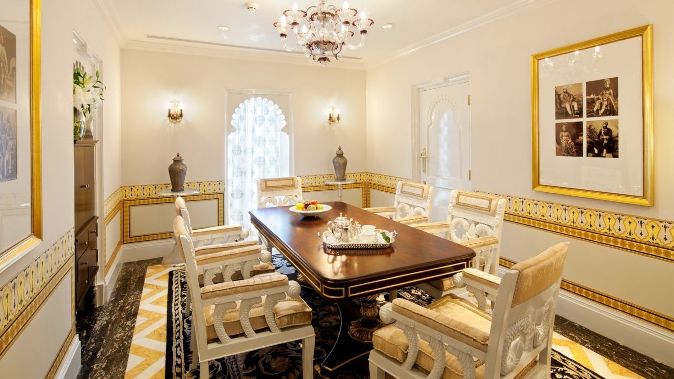 Taj Hotel History in Hindi