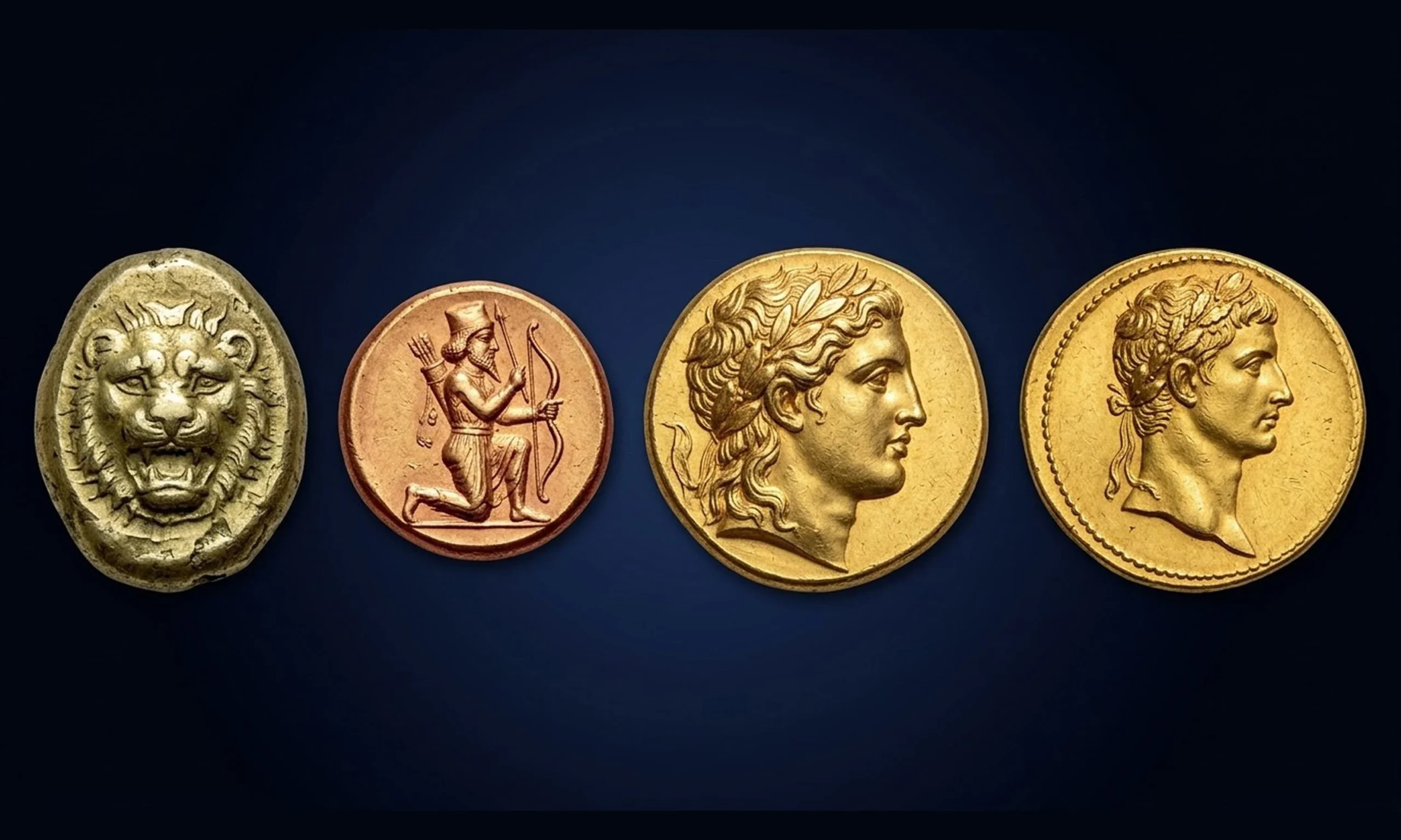 Gold History in Hindi