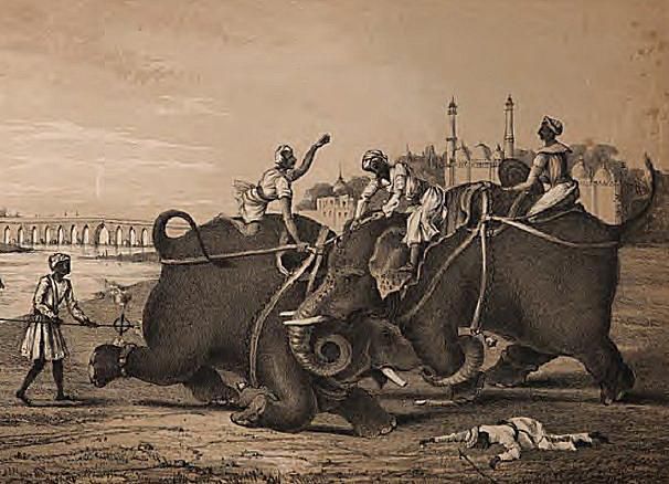 History of India