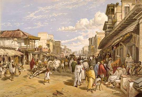 Ancient Indian History