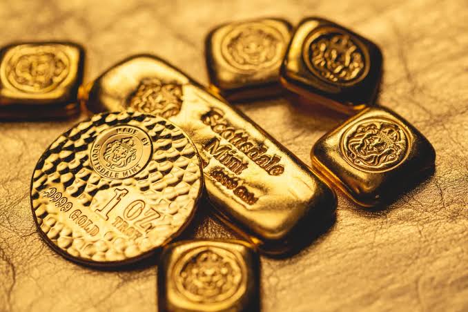 Gold History in Hindi