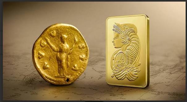 Gold History in Hindi