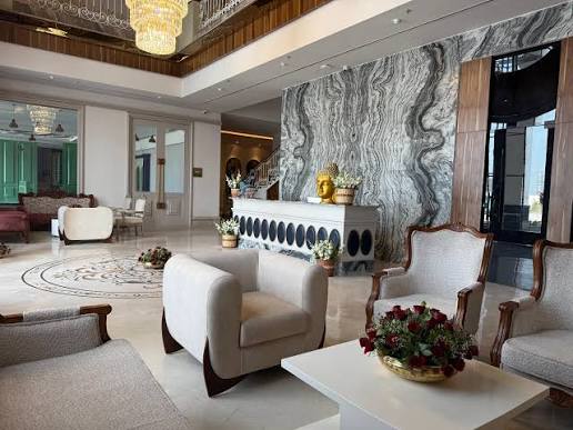 Taj Hotel History in Hindi