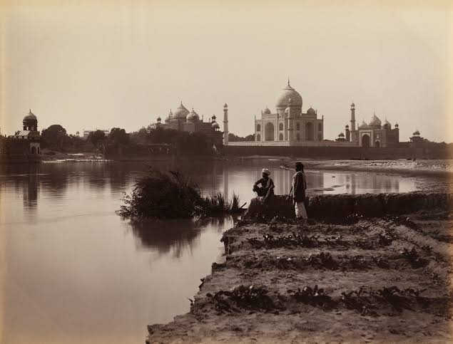 History of India