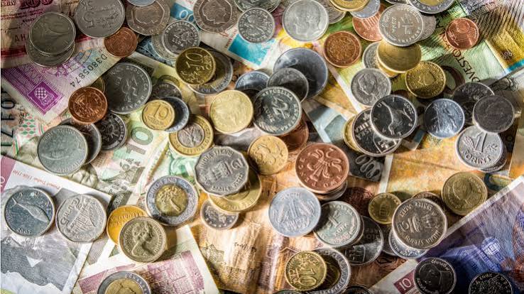 History Of Currency