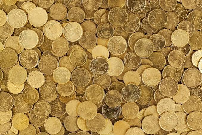 History Of Currency