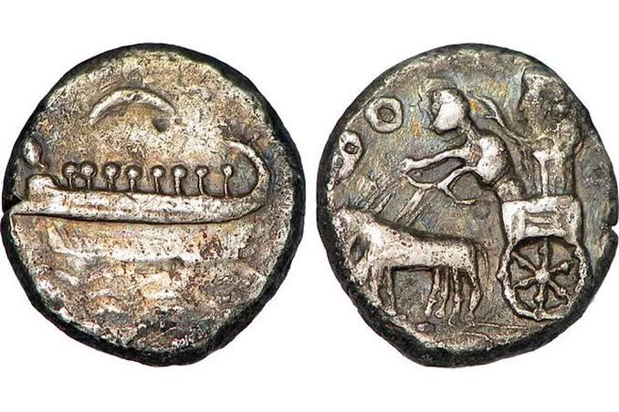History Of Currency