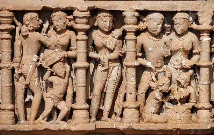 Ancient Indian History