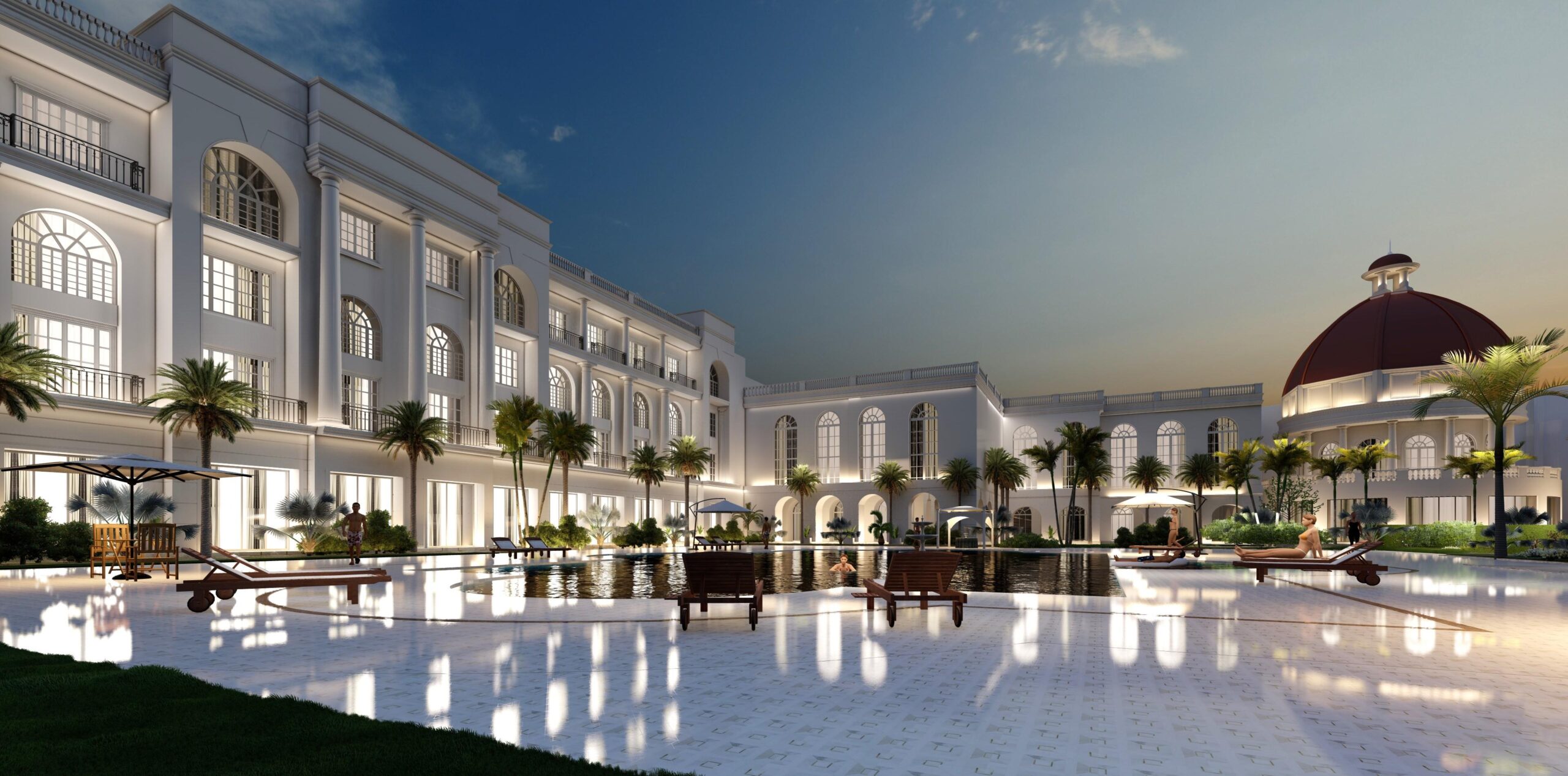 Taj Hotel History in Hindi