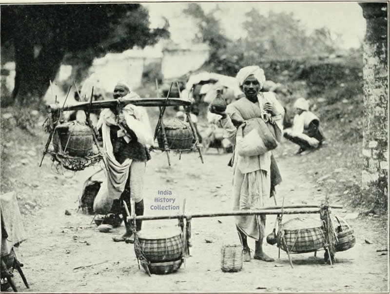 History of India