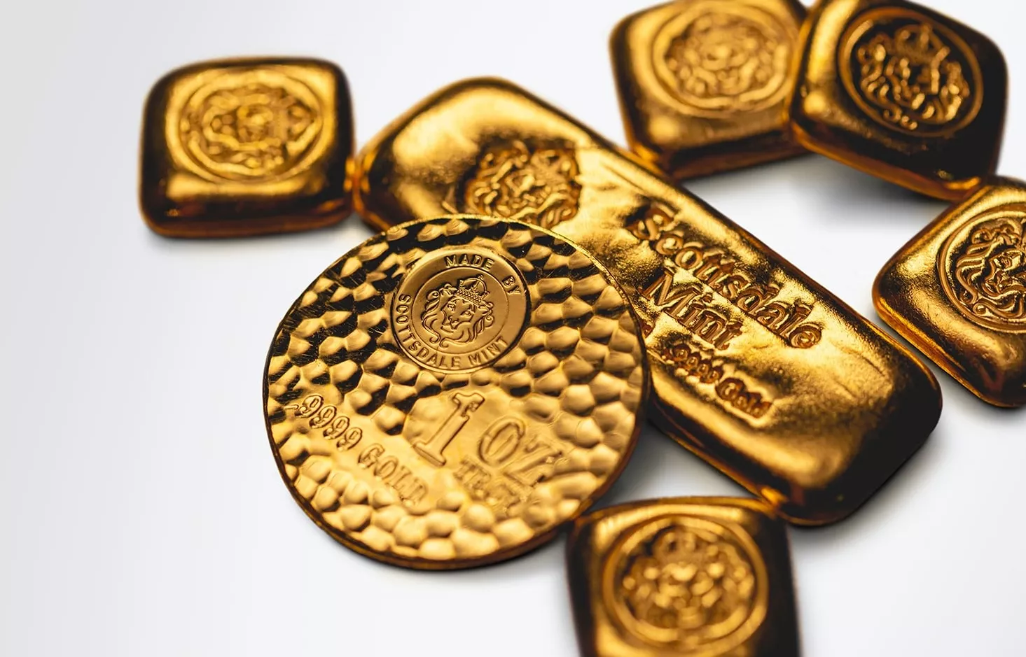 Gold History in Hindi