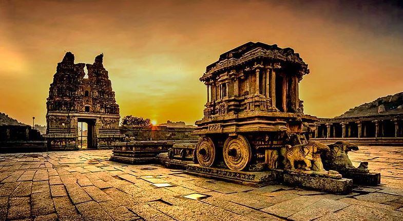 Vijayanagara Empire History