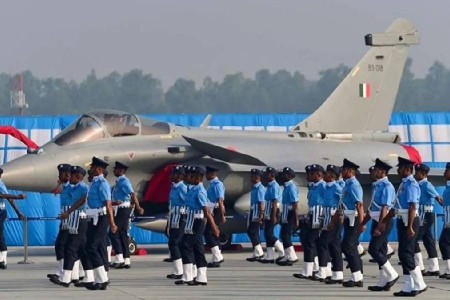 Indian Air Force Agniveervayu Result 2026