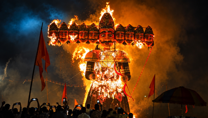 Dussehra 2026