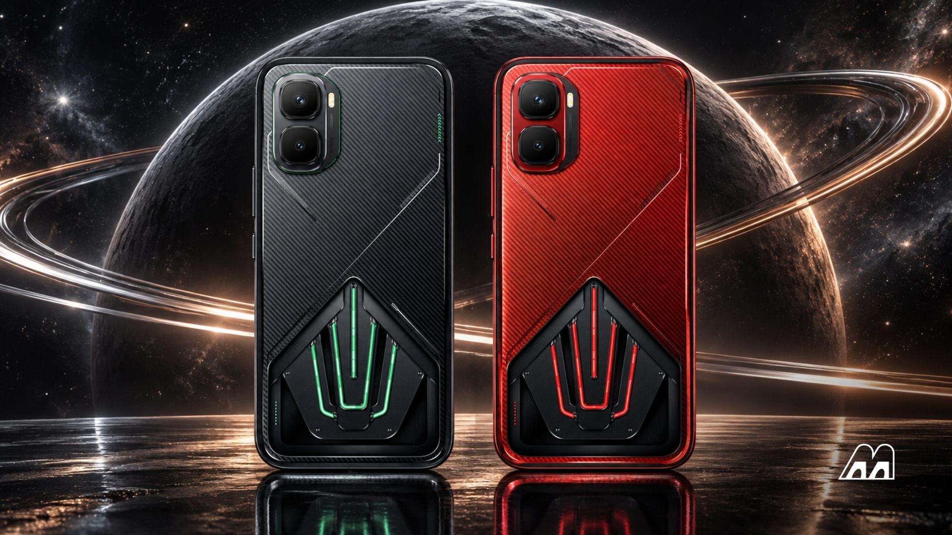 Infinix GT 50 Pro