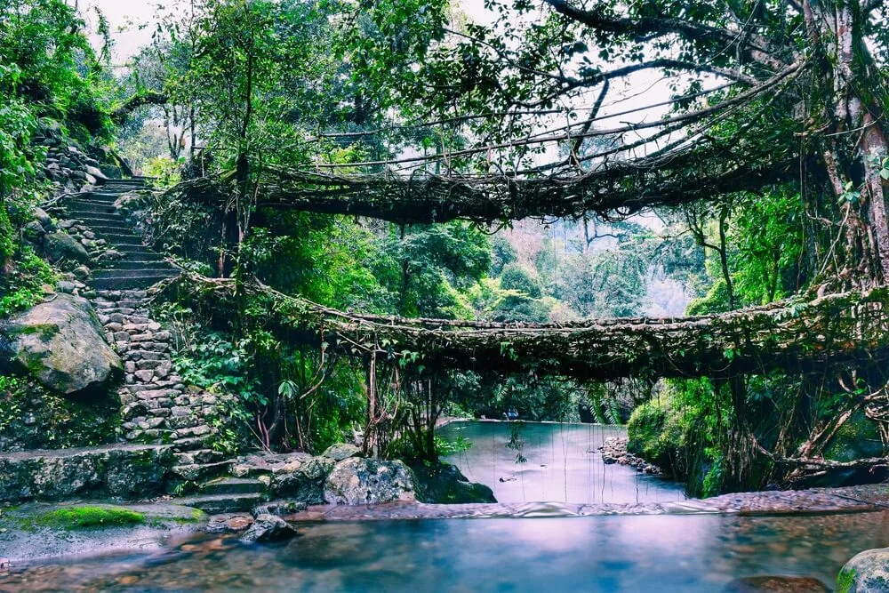 Shillong Trip