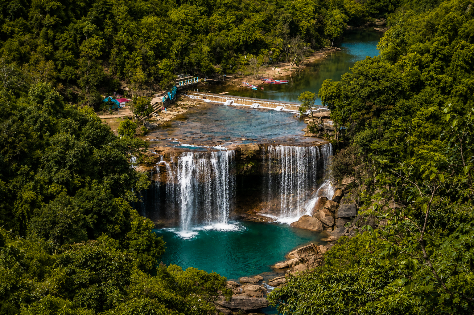 Shillong Trip