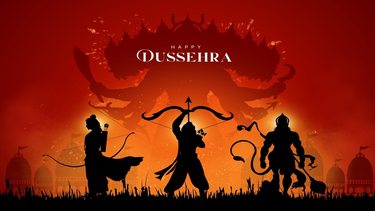Dussehra 2026