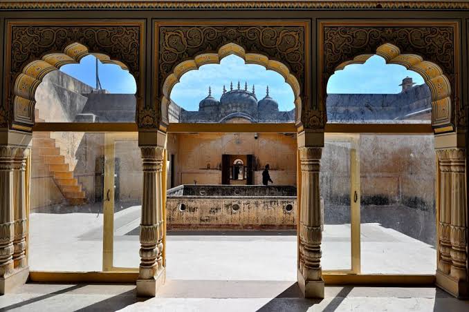nahargarh fort ticket price