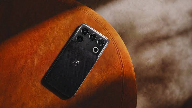 Motorola Signature 27