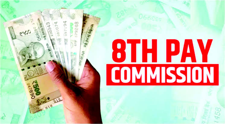 8th Pay Commission 2026