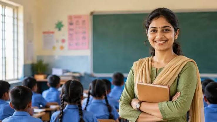 UP Assistant Teacher Recruitment 2026