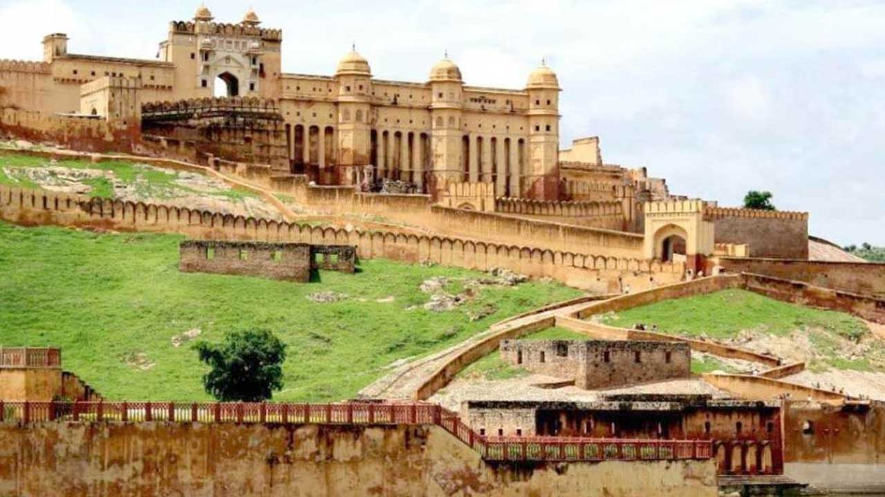 nahargarh fort ticket price
