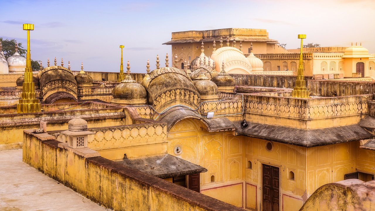 nahargarh fort ticket price