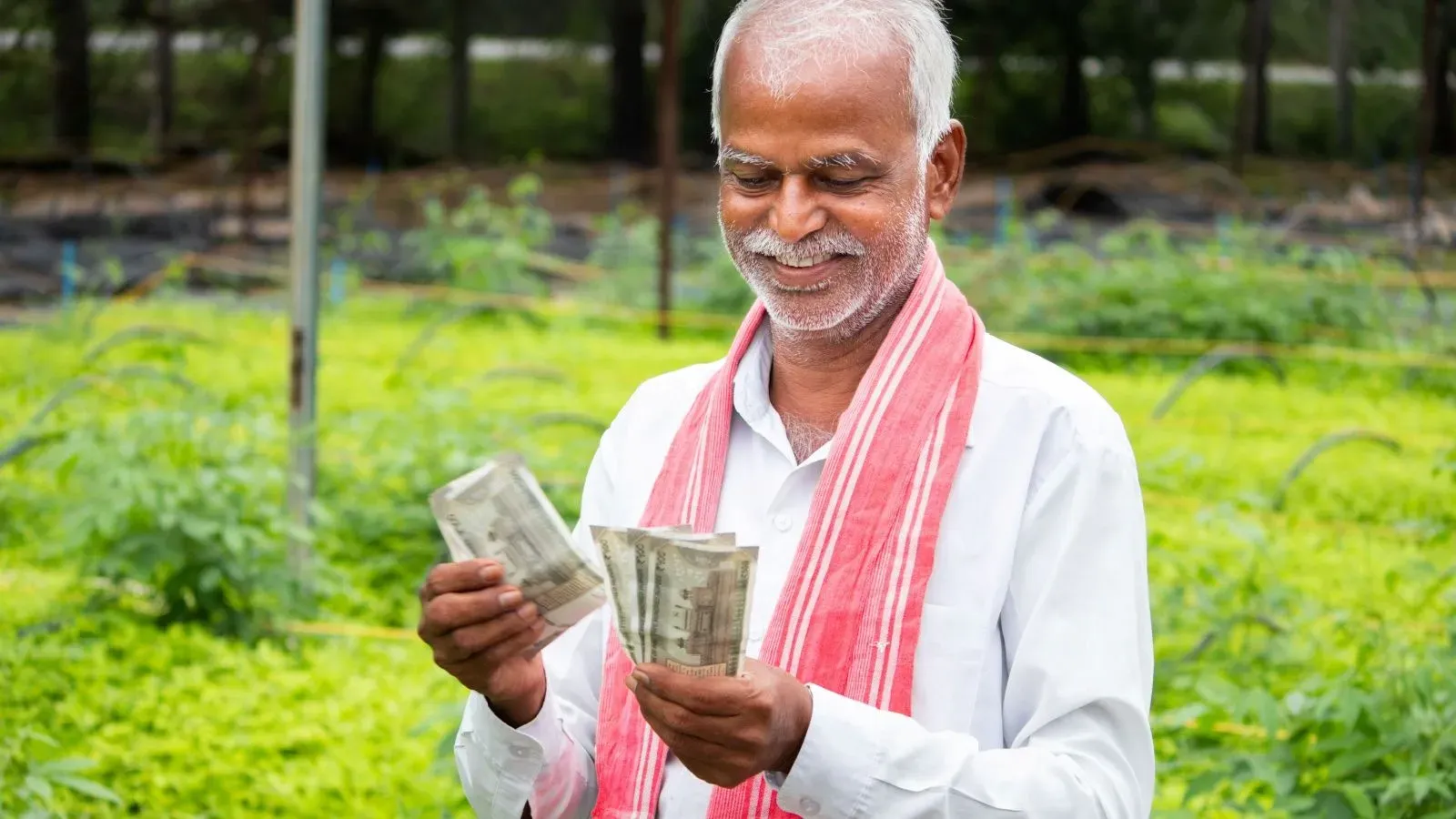 PM Kisan 24th Instalment
