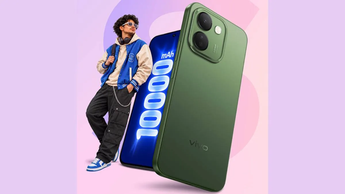 Vivo V80 Review