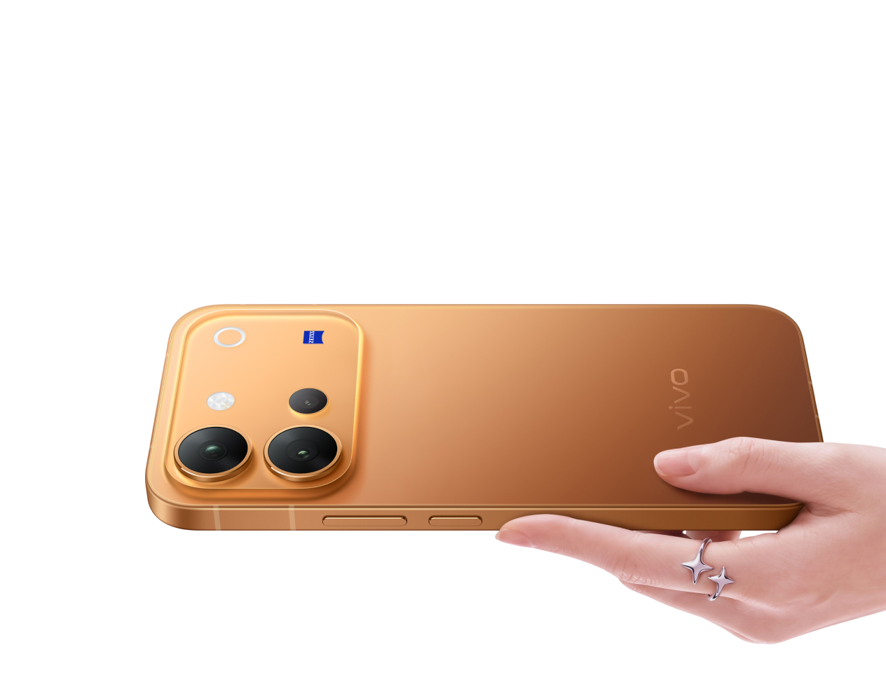 Vivo V80 Review