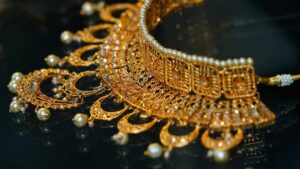 Gold Price Today