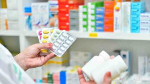Medicine Price Hikes