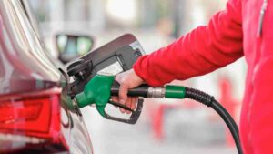 Petrol-Diesel Price Hike