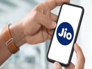 Jio