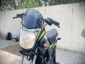 Bajaj Platina 110