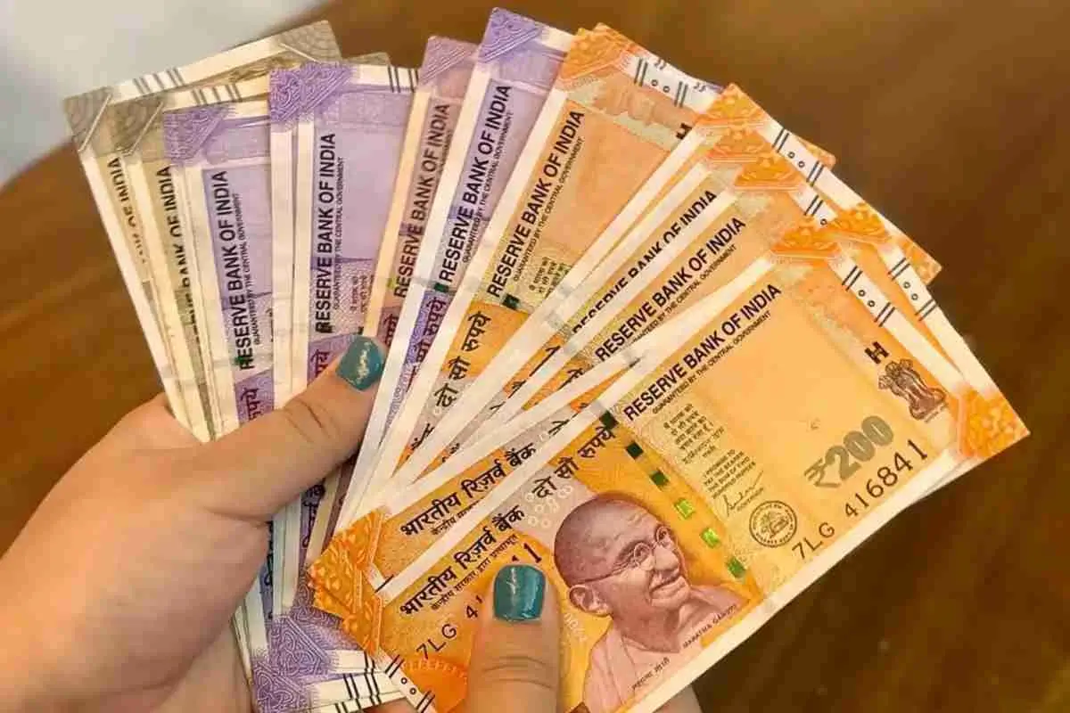 8th Pay Commission