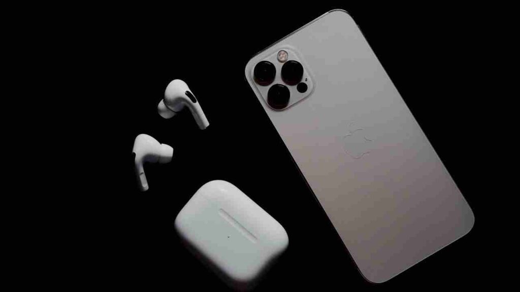 Apple Tariff Impact