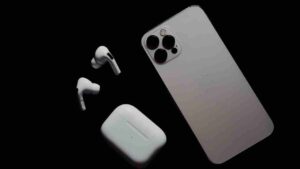 Apple Tariff Impact