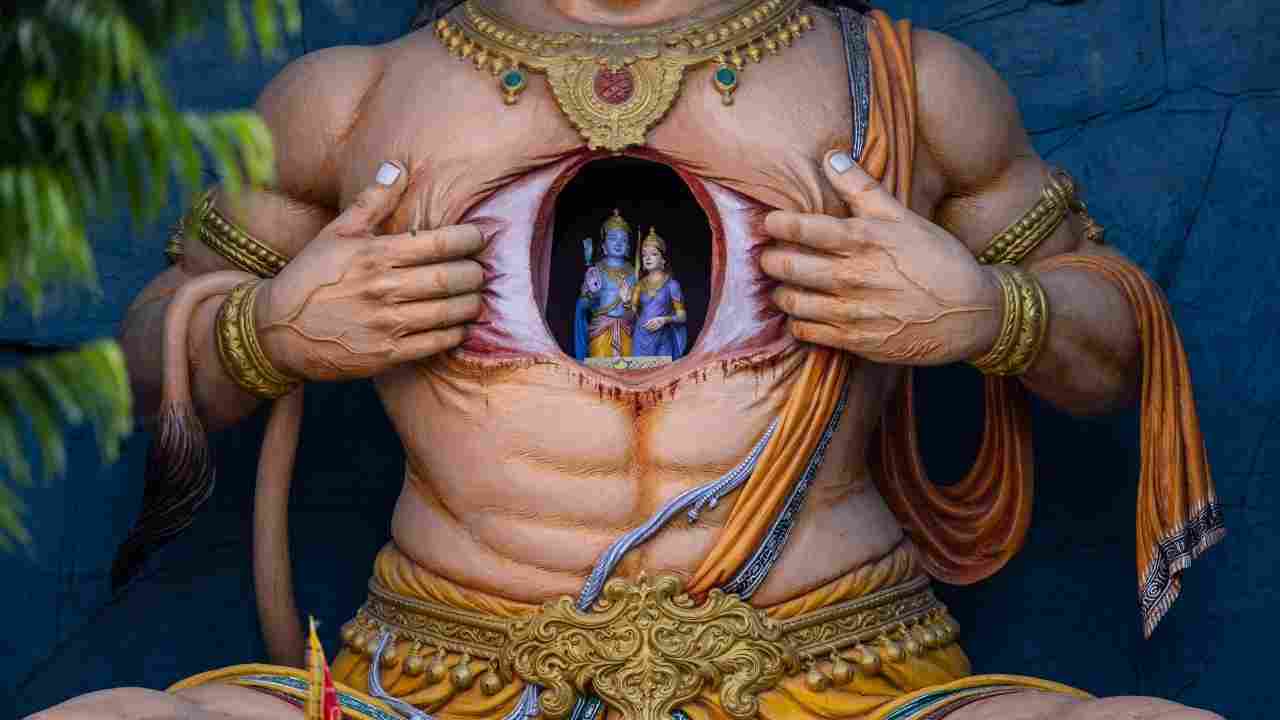 Hanuman Jayanti 2025