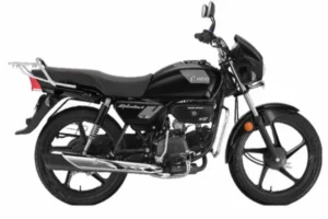 নতুন আপডেটের সঙ্গে বাজারে চলে এল Hero HF100