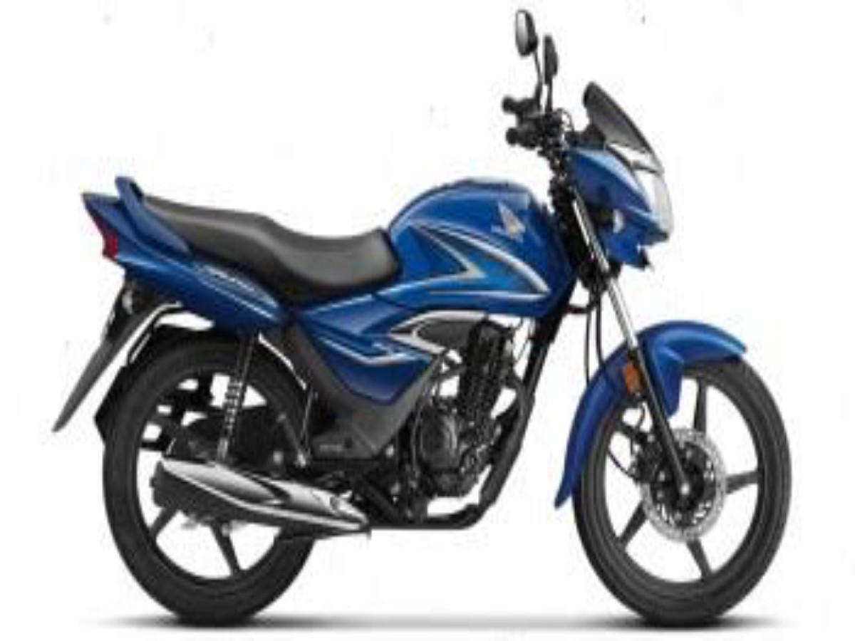 Honda Shine 