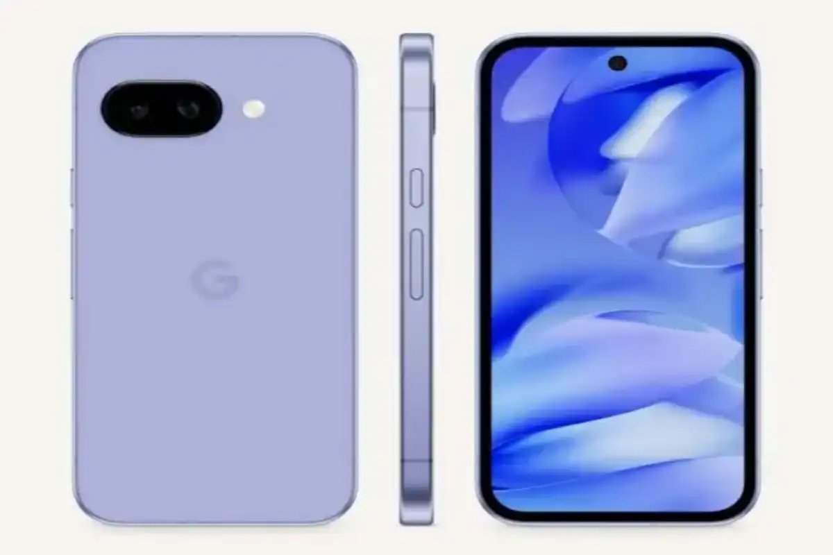Google Pixel 9a Sale Starts in India 