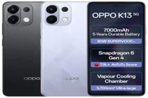 Oppo K13 5G